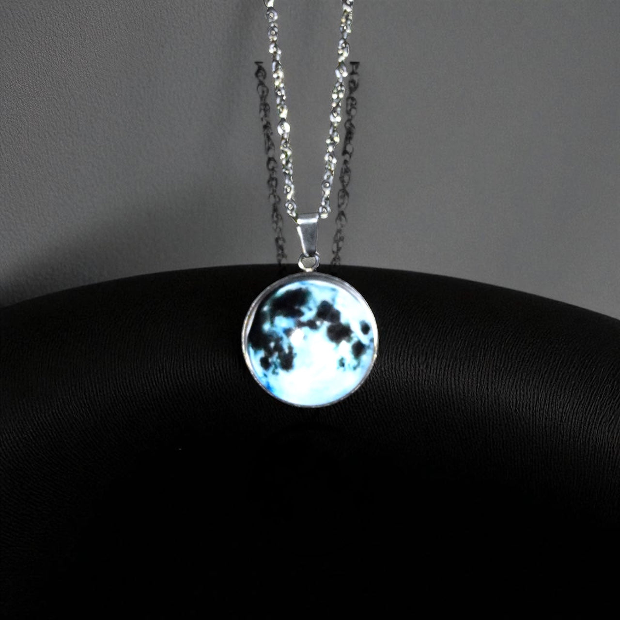 Moon Necklace