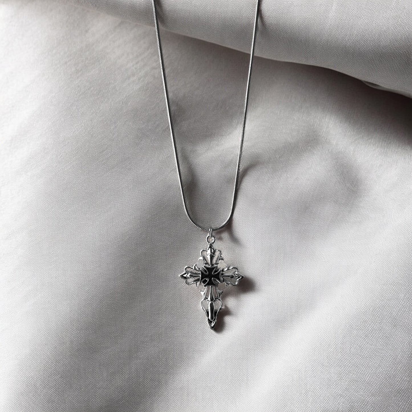 Arrowhead Cross