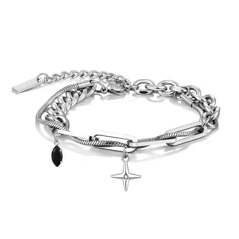 Lunar Bracelet