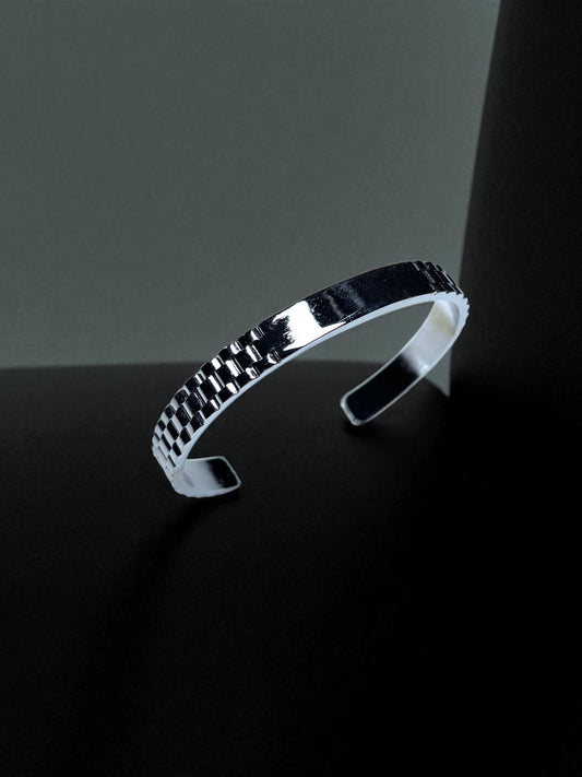 Textured Bracelet Free Sized (Limited Edition)