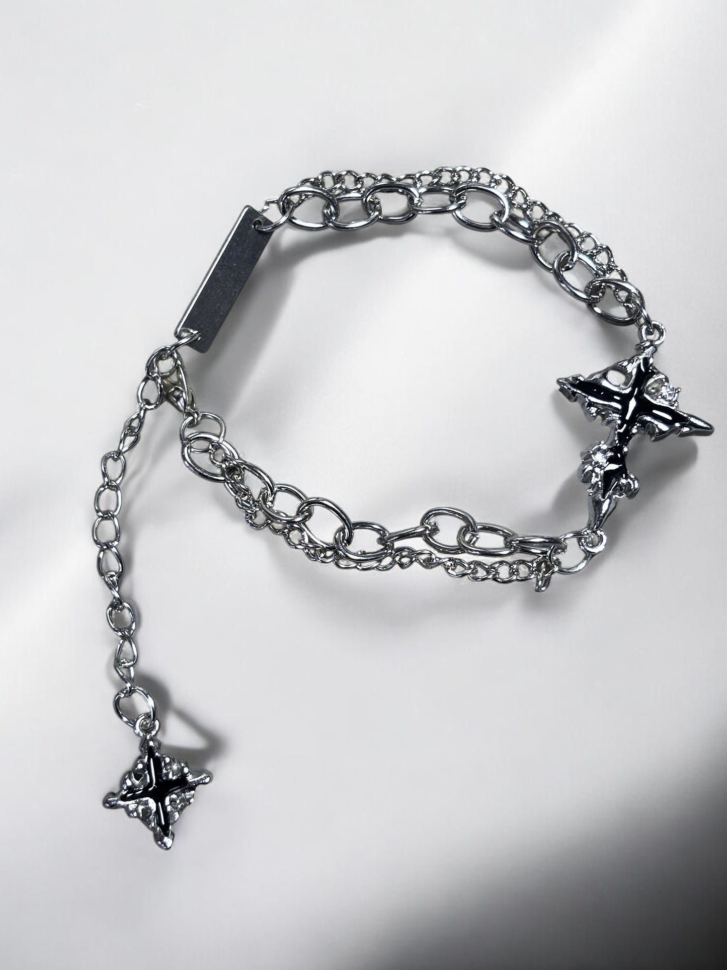 Crucifade Bracelet