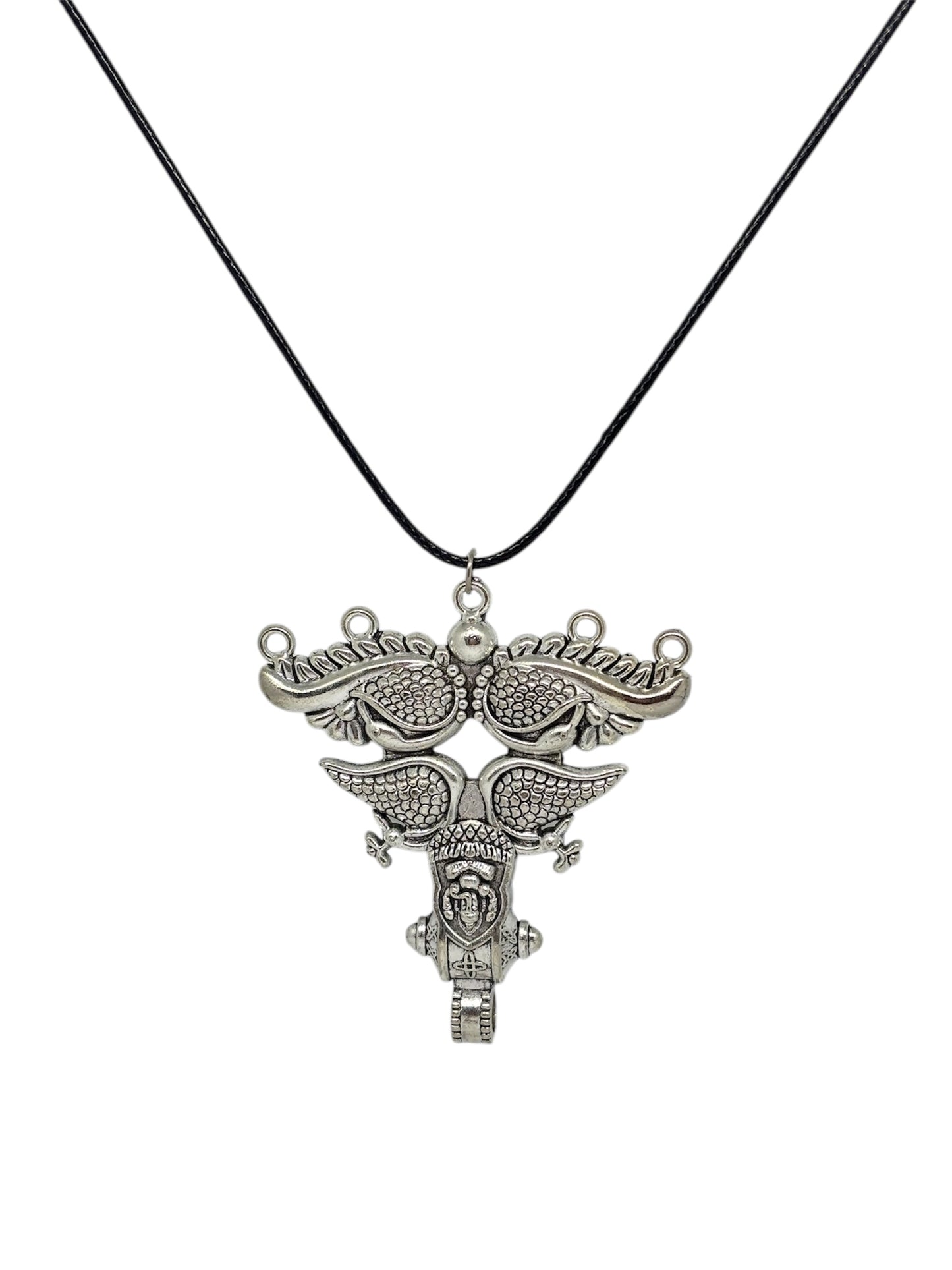 The Esperanza Necklace