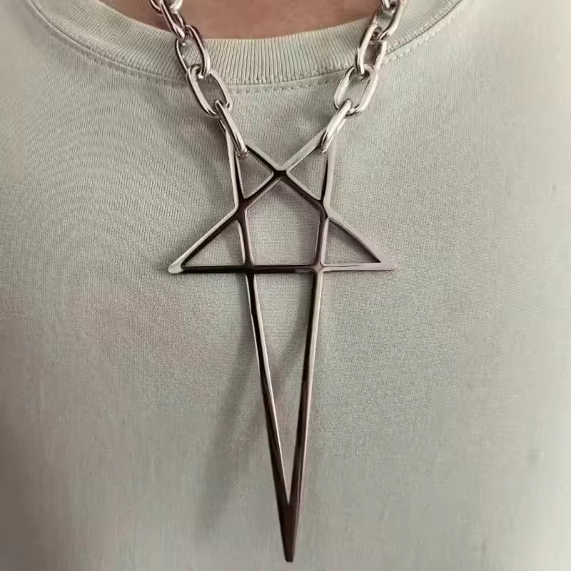 Lucifer’s Link