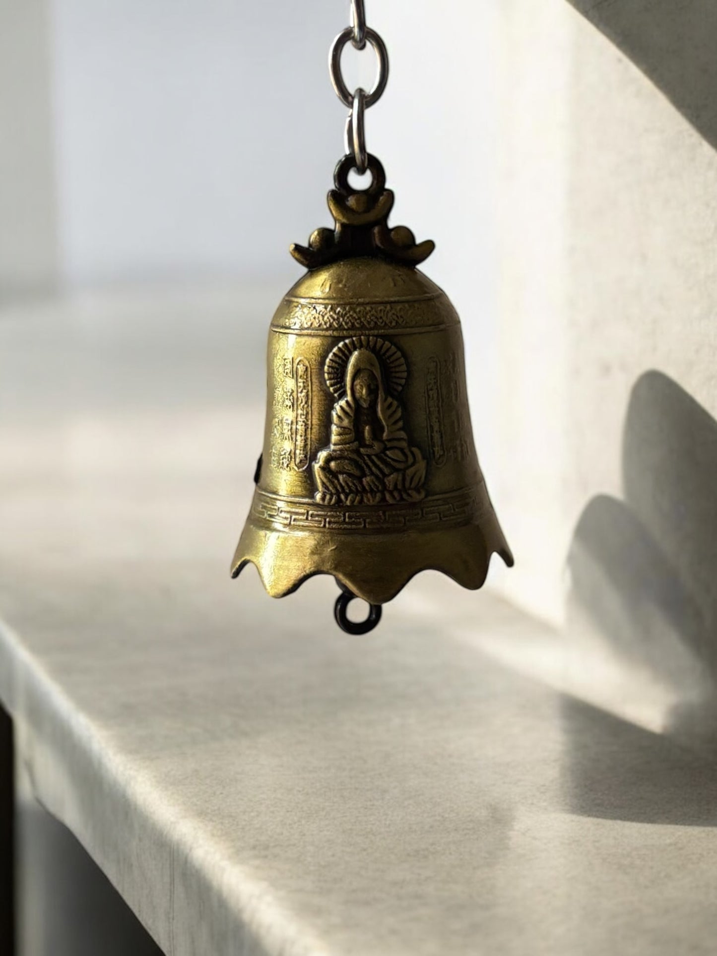 Guardian Bell