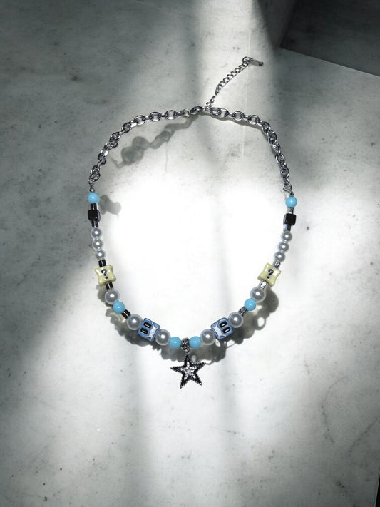 Starboy Necklace (Unisex)