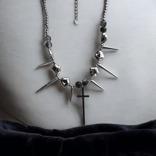 Requiem Ritual Choker