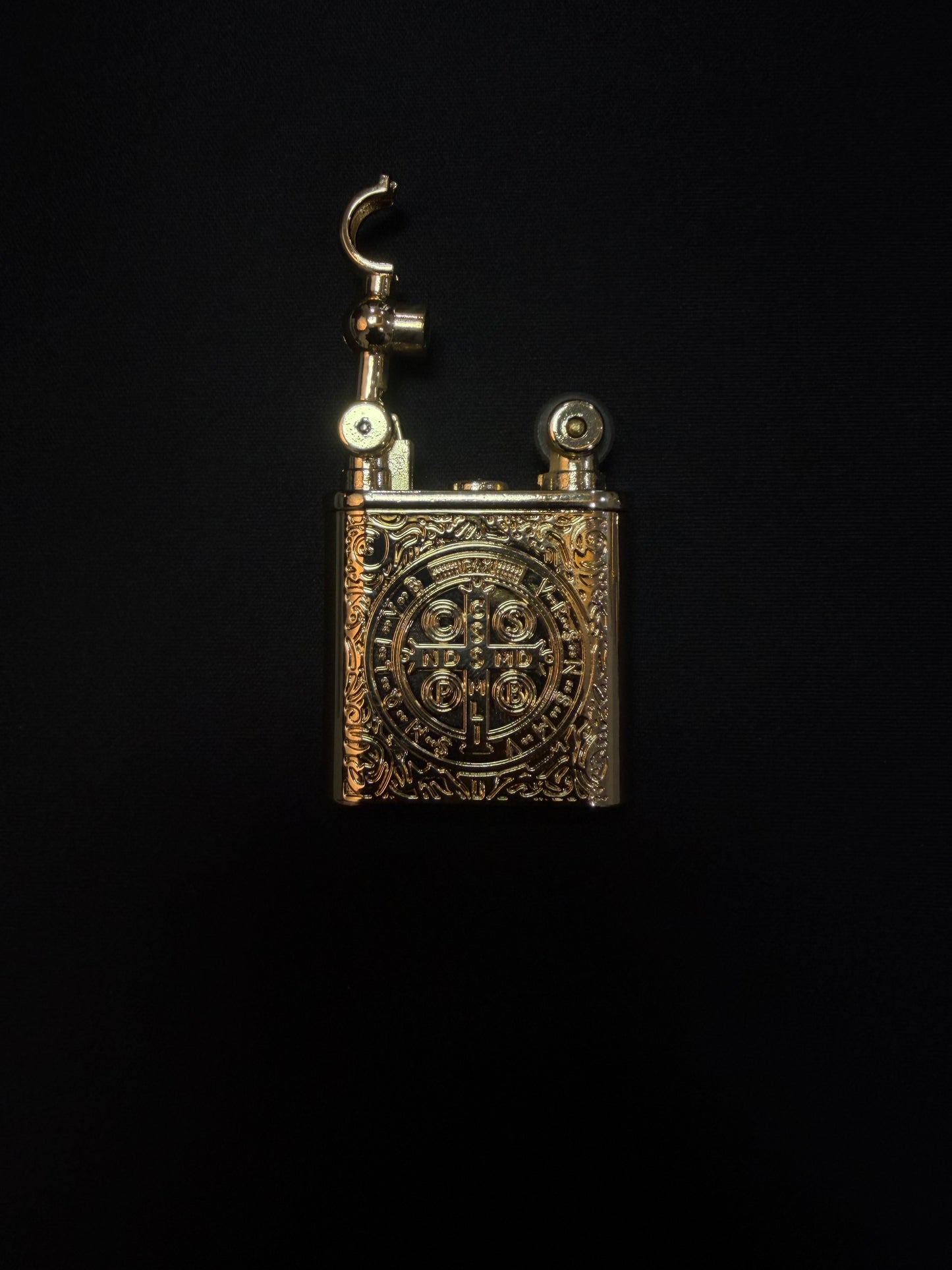 Ancient Artifact Lighter