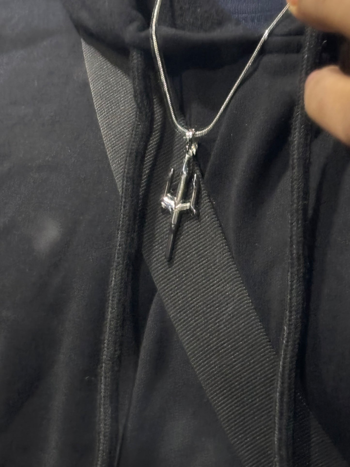 Trident Of Truth