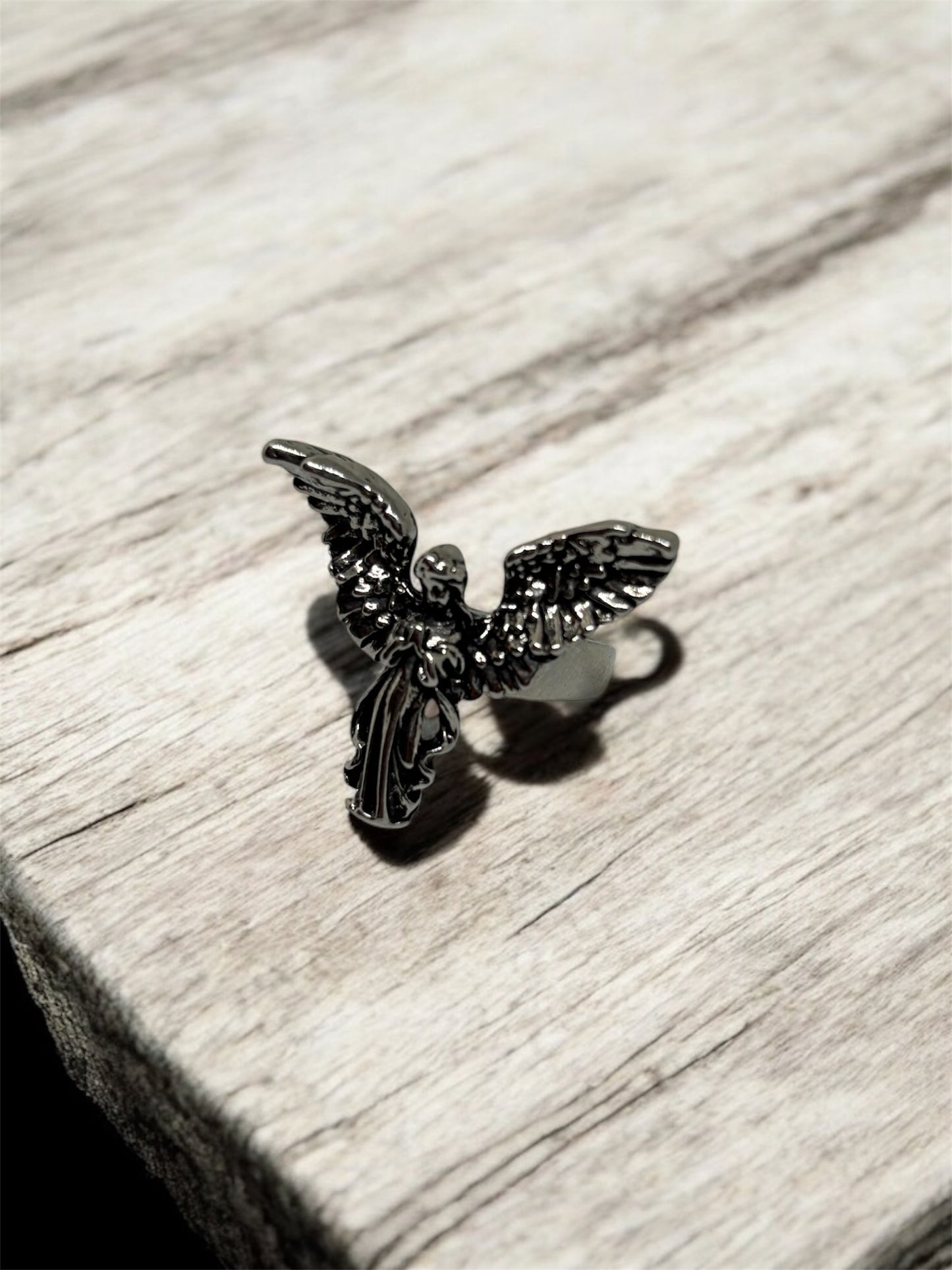 Angel’s Redemption