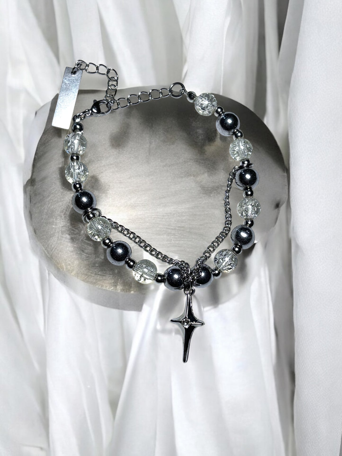 Moonstone Bracelet