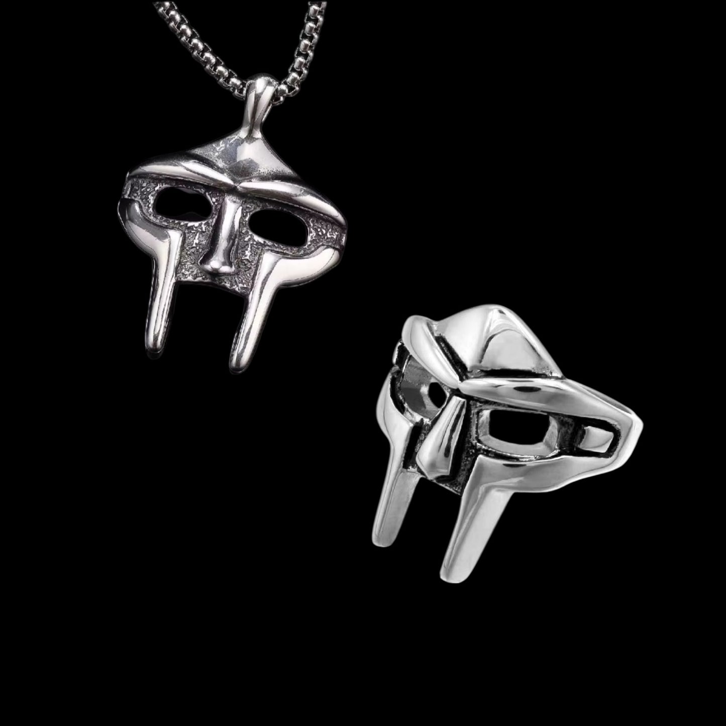 MF doom bundle set