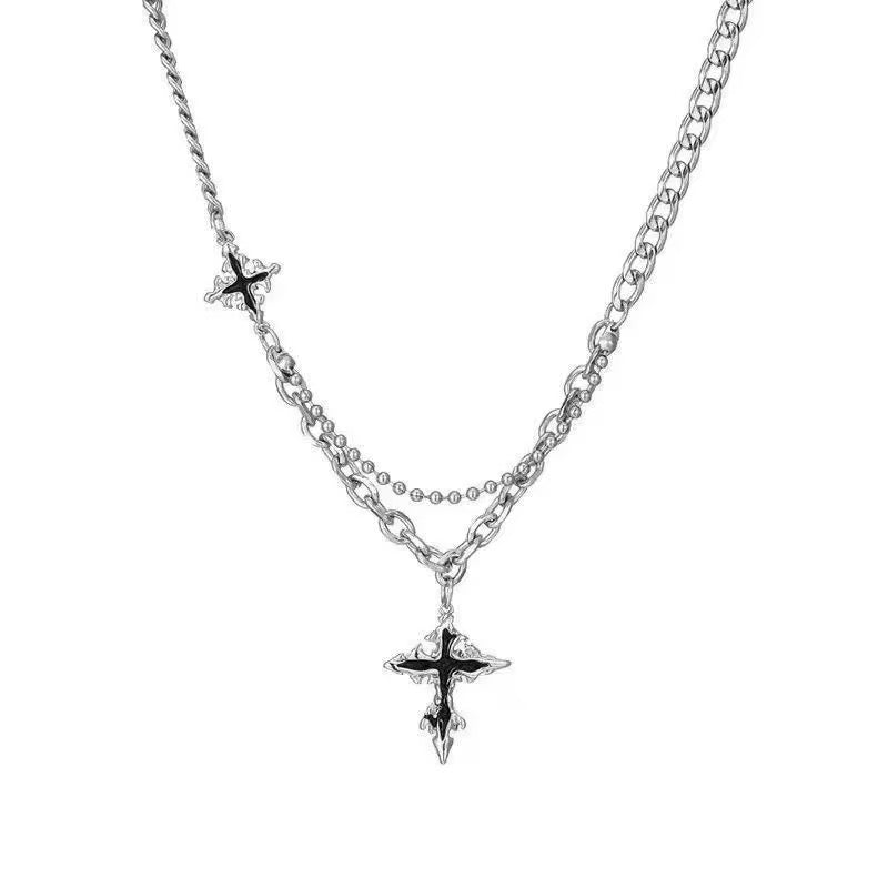 Crucifade Necklace