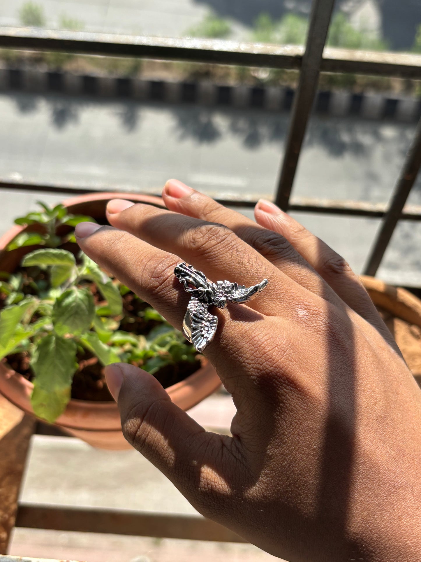 Angel’s Redemption