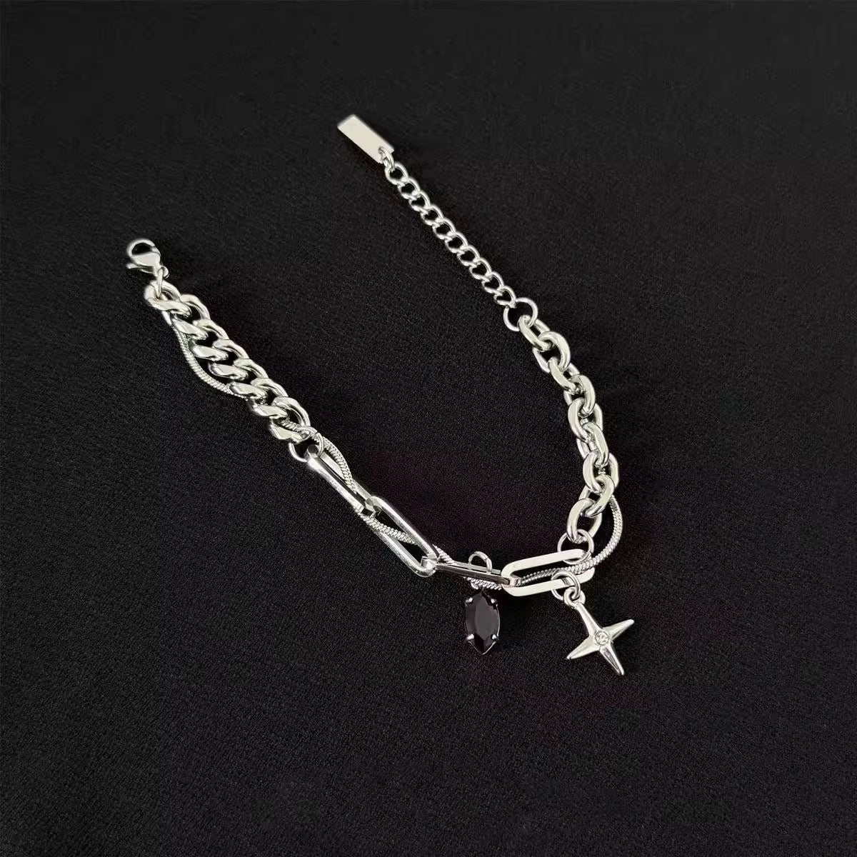 Lunar Bracelet