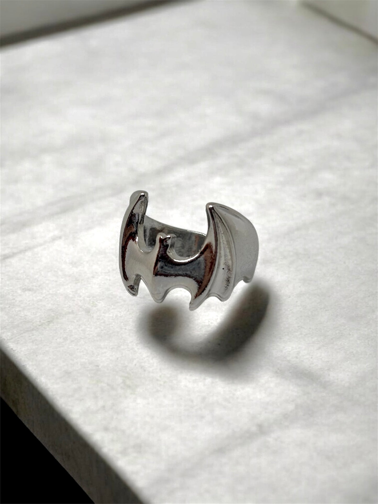 Batman Ring