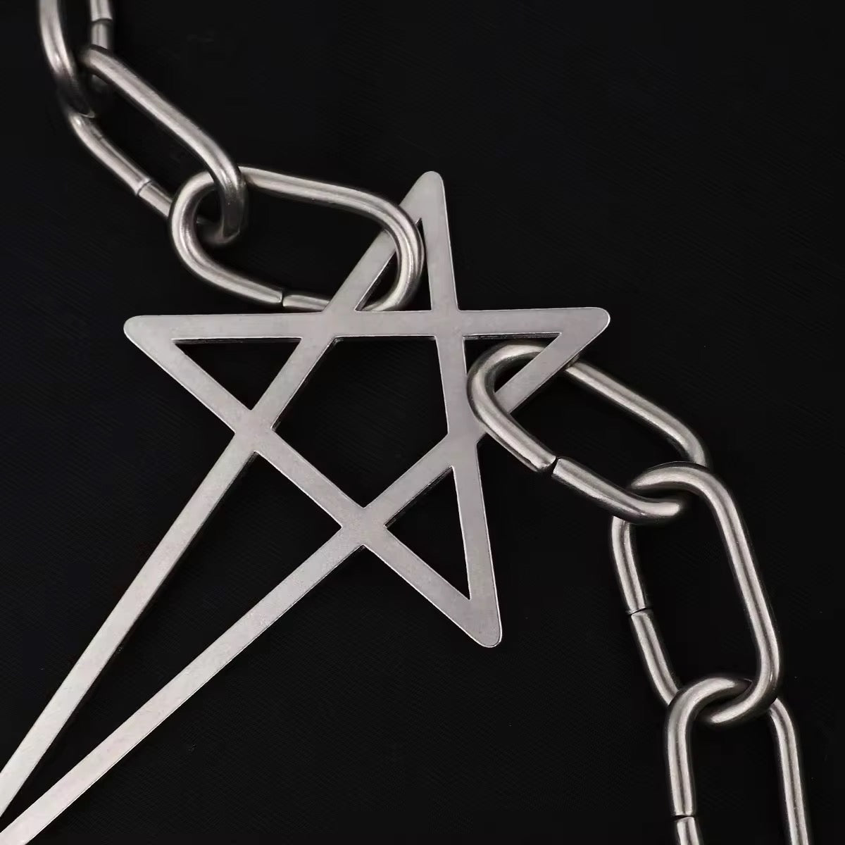 Luciferβs Link