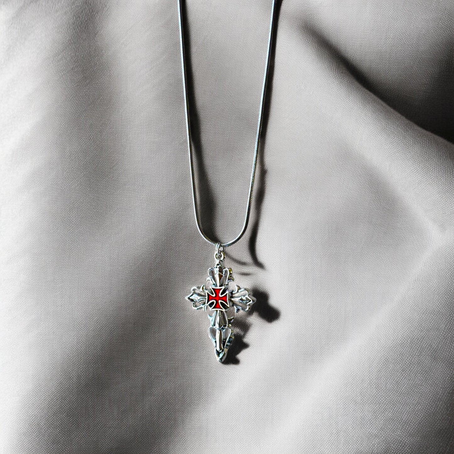 Arrowhead Cross