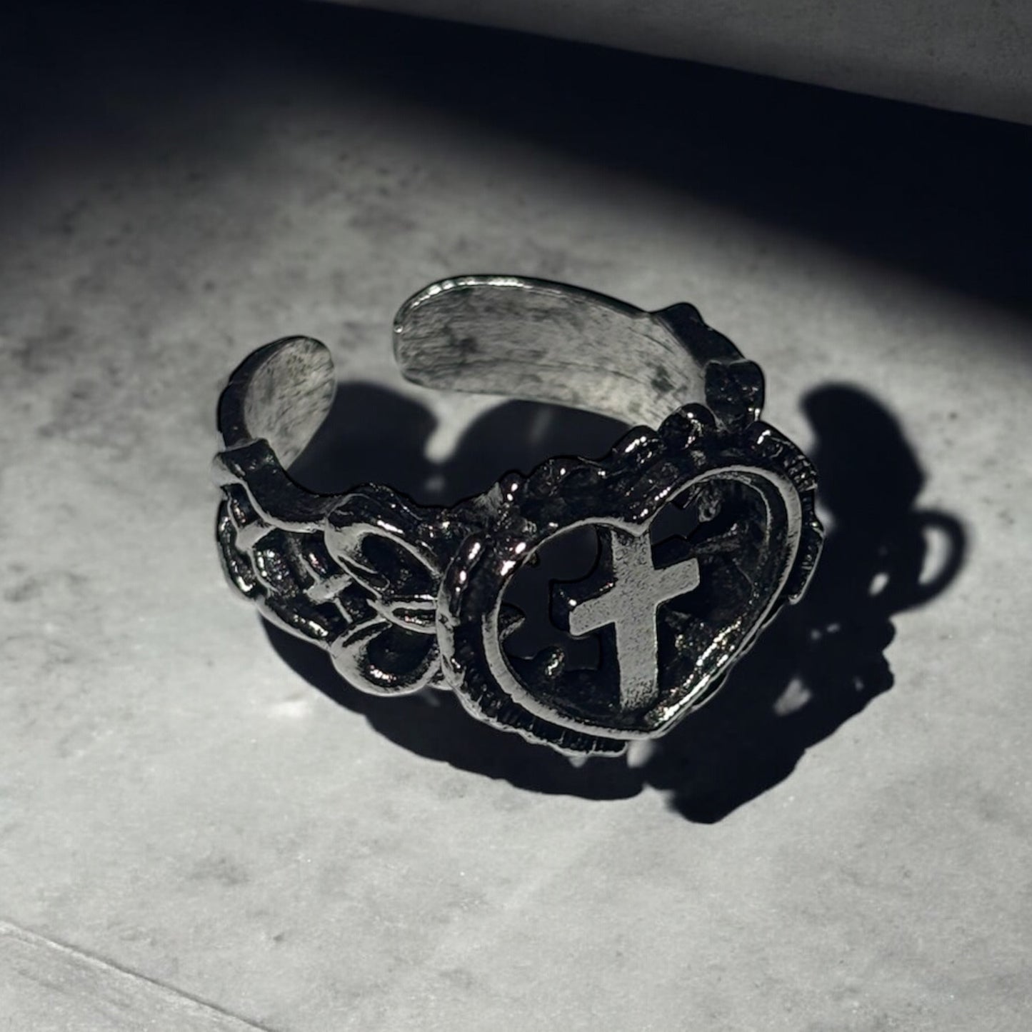 Celestial Heart