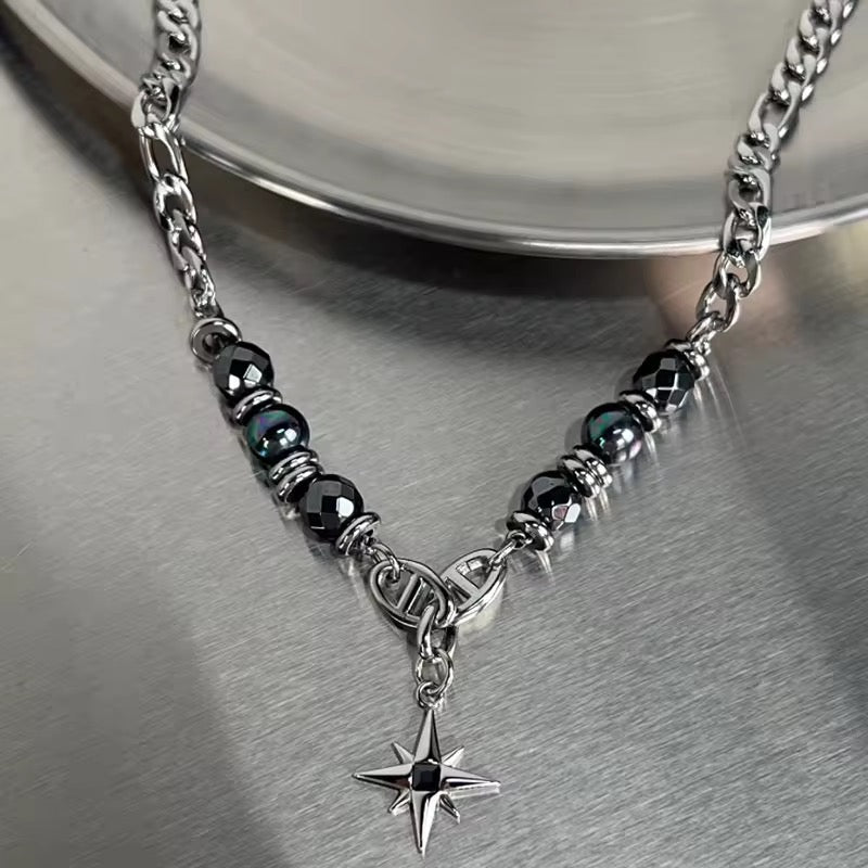 Stellar Necklace