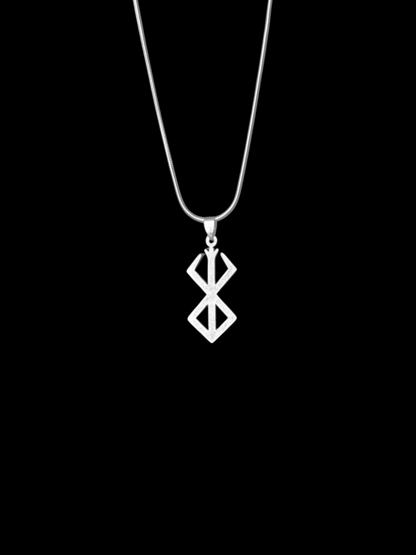 Berserk Chain + Lunar Bracelet Combo Pack