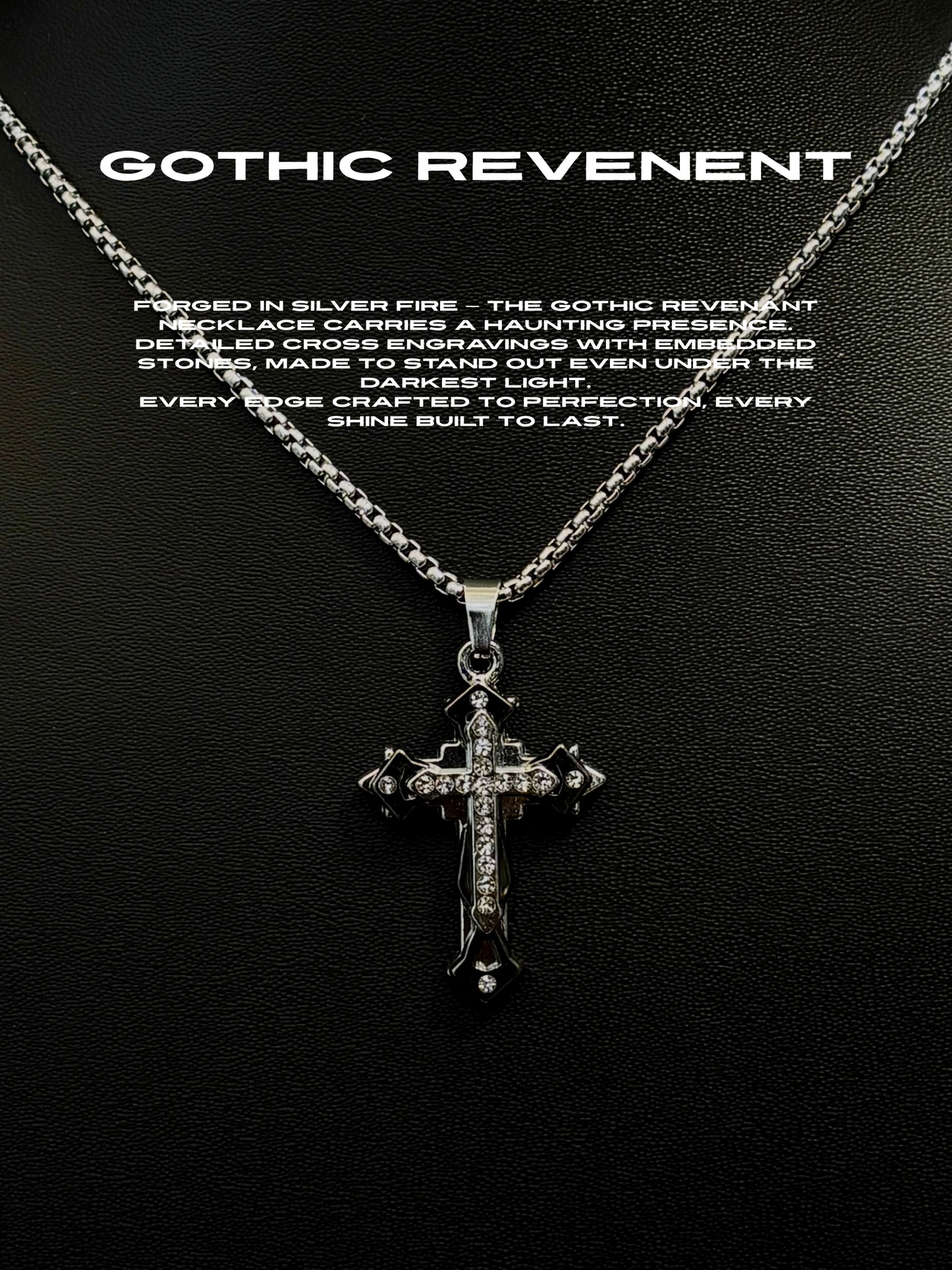 Gothic Revenent