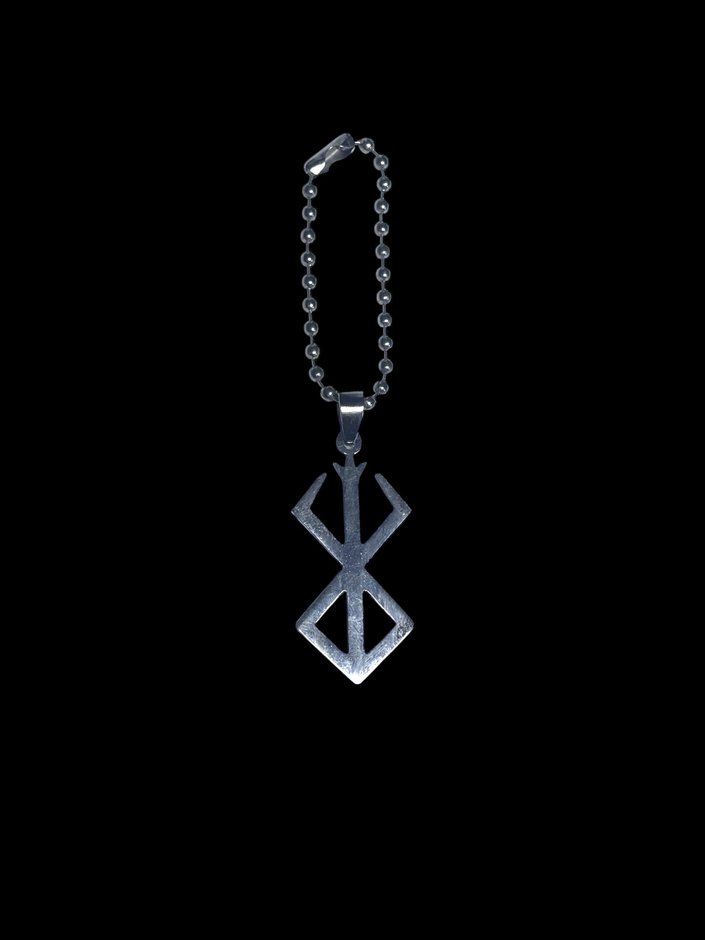 Berserk Keychain