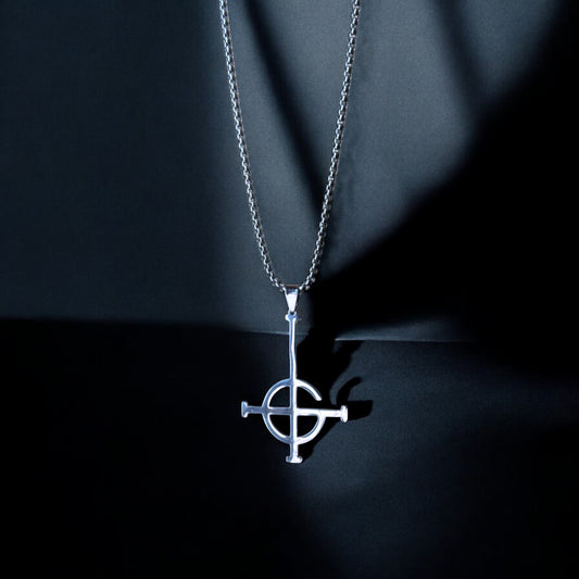 Grucifix – Ghost Edition