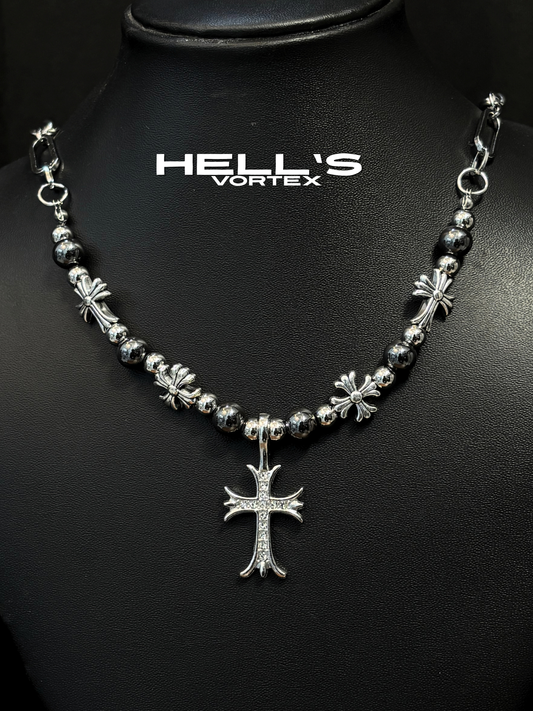 Hell’s Vortex Necklace