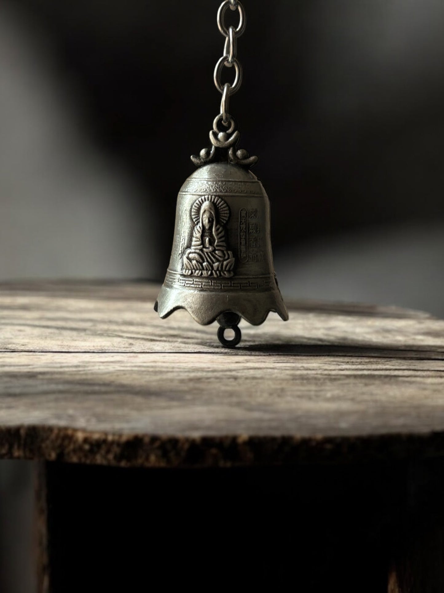 Guardian Bell