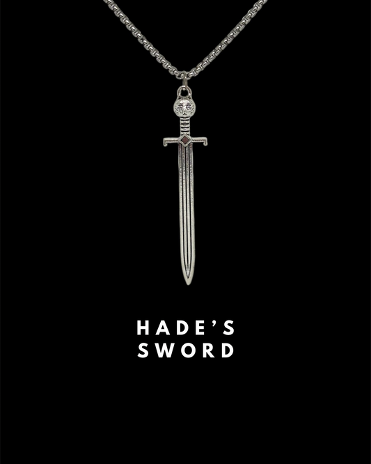 Hade’s Sword