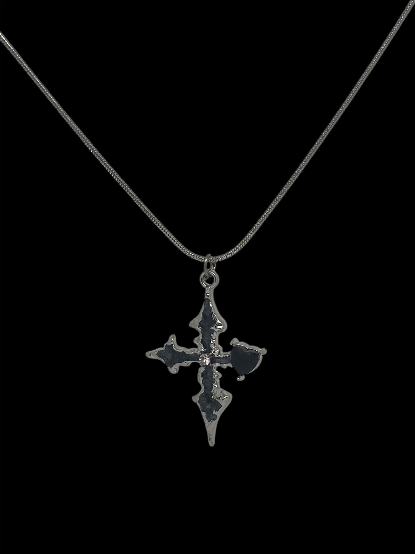 Cross Of Athena