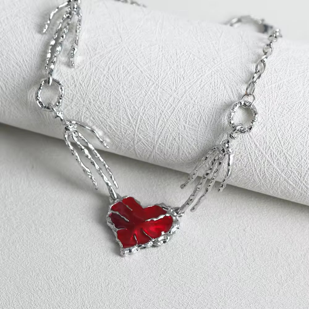 medusa’s choker necklace