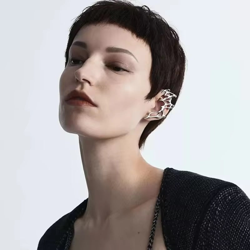 Y2k Ear Cuff (Unisex)