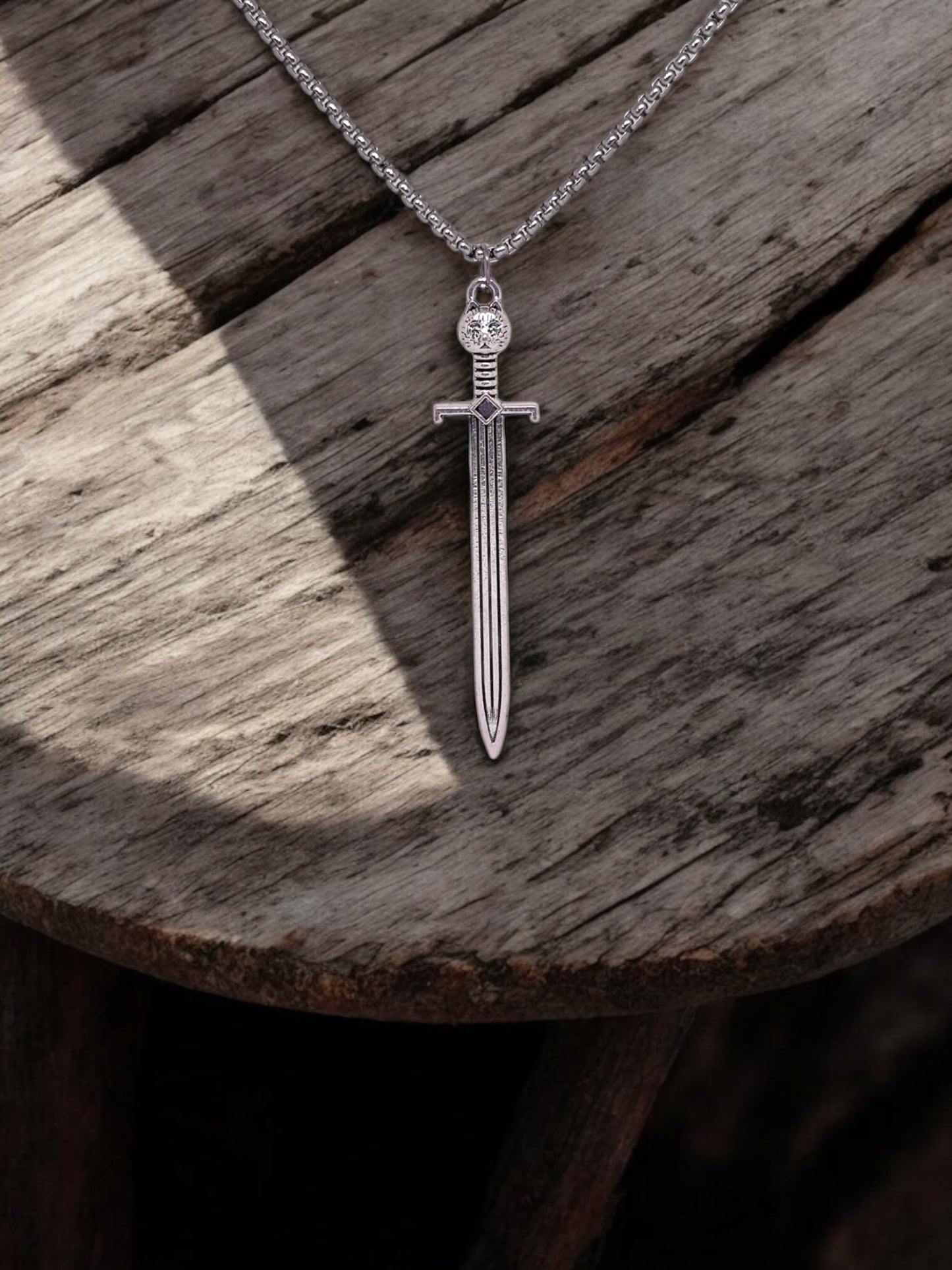 Hade’s Sword