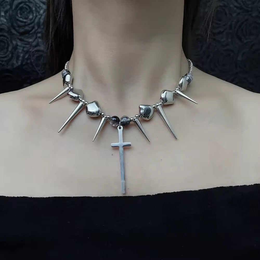 Requiem Ritual Choker