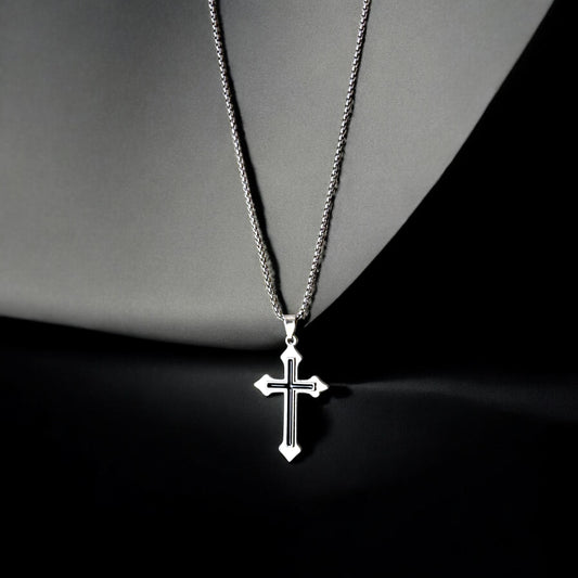 Sanctus – The Clean Cross