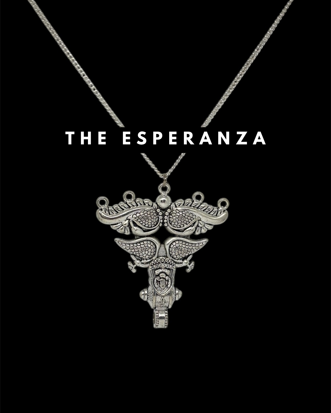 The Esperanza Necklace