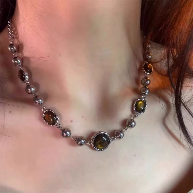 Sacred Vice Necklace