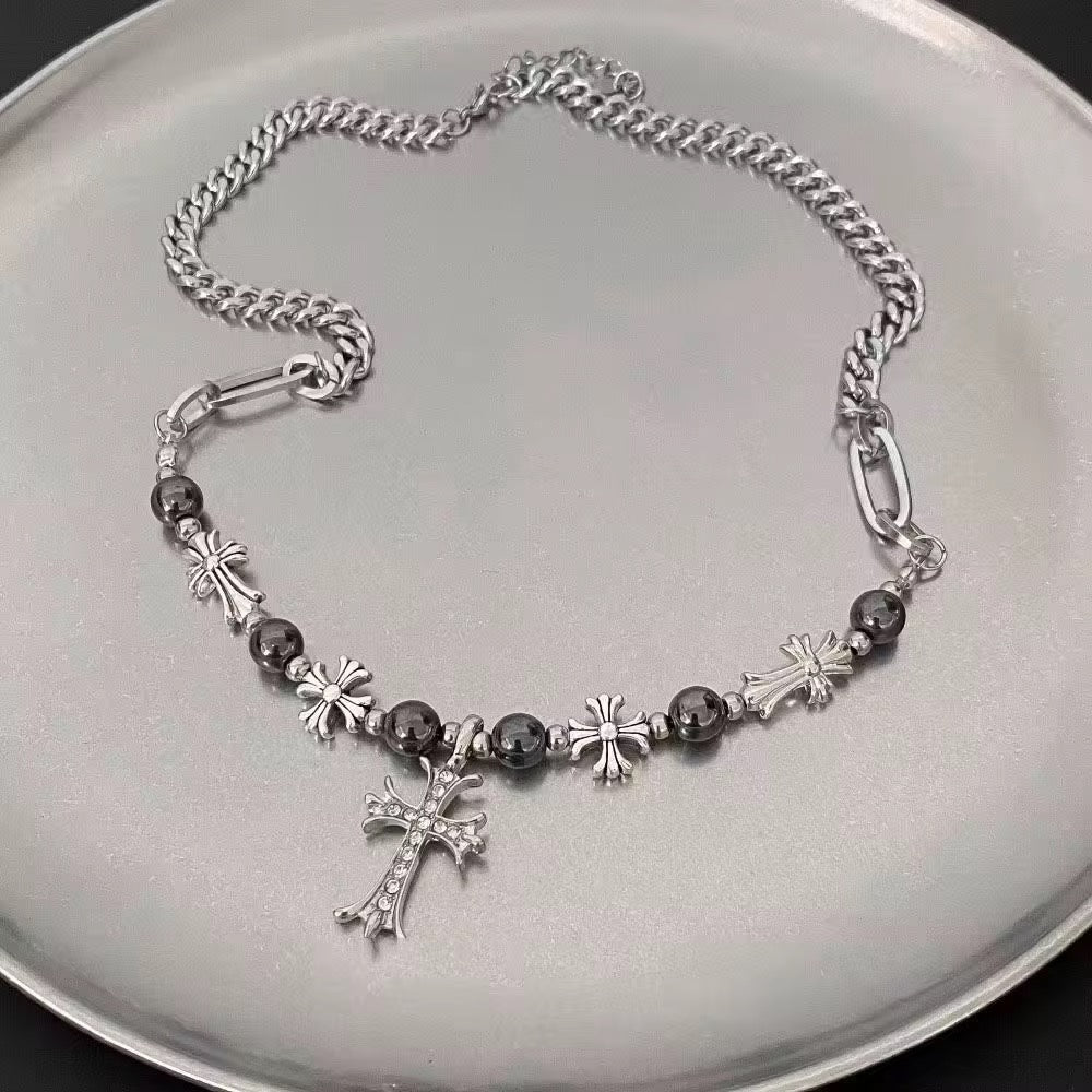 Hell’s Vortex Necklace