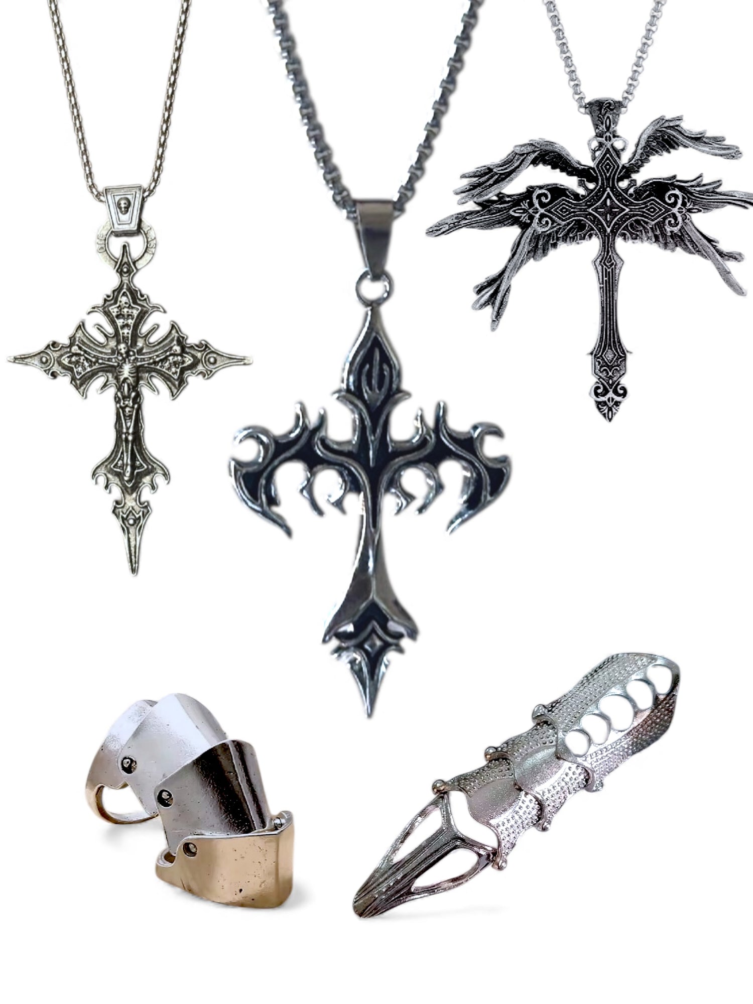New Bundle Launch Set