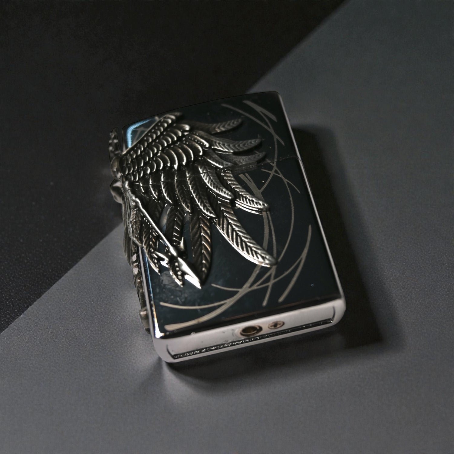 Metal Lighters