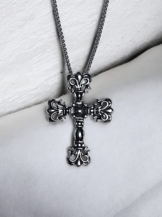 Nordic Rune Necklace