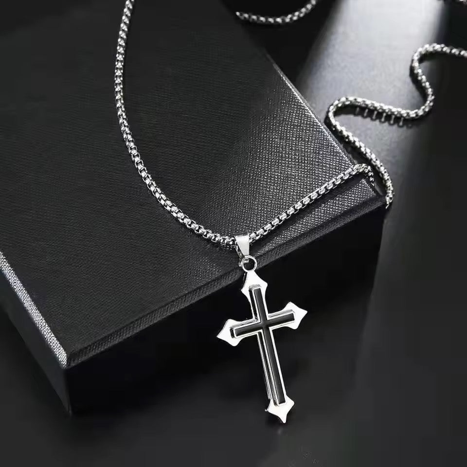 Sanctus – The Clean Cross