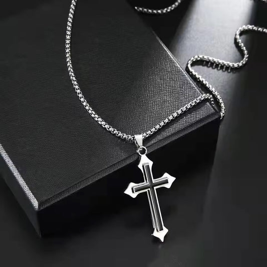 Sanctus – The Clean Cross