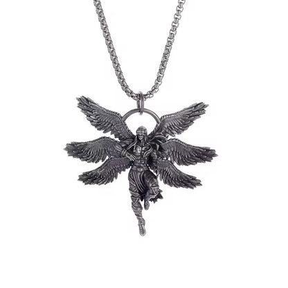 Shadow’s Reliq Necklace