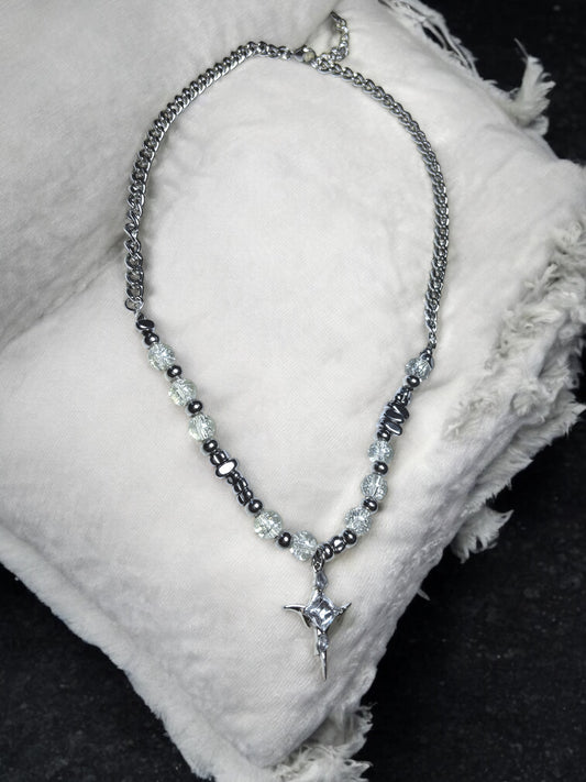 heaven’s star necklace