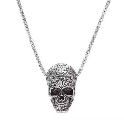 Ghost Tsushima Necklace