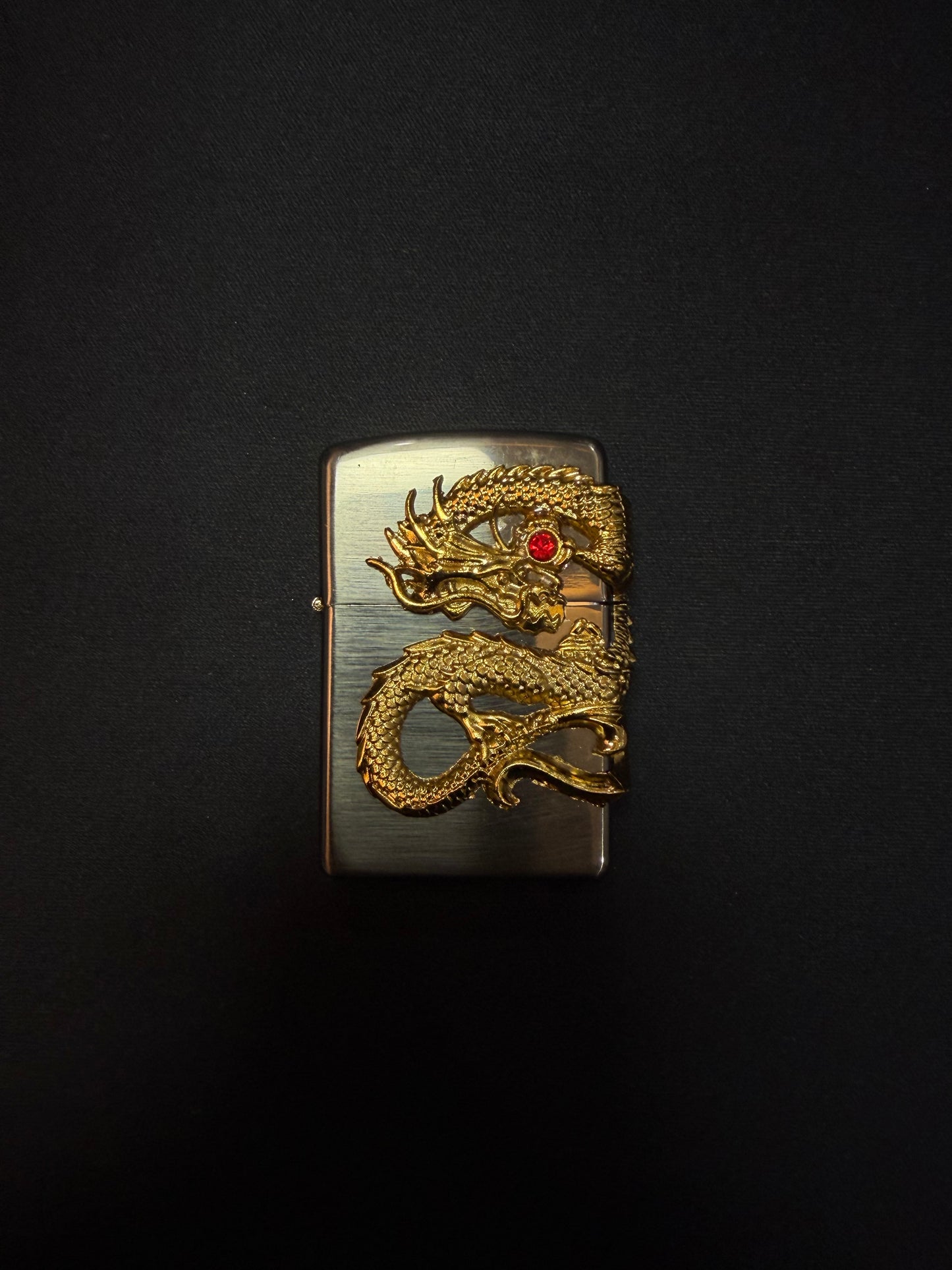Dragon’s Breath Lighter