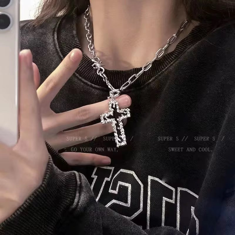 Tyrk’s Shadow Necklace
