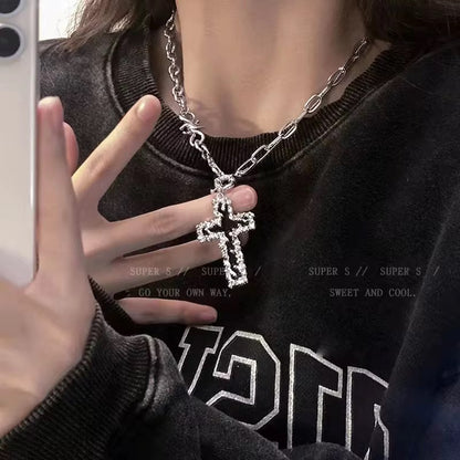 Tyrk’s Shadow Necklace